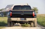 Ford F-450 Super Duty 2008 года